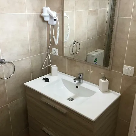 Appartement Lanzamar *
