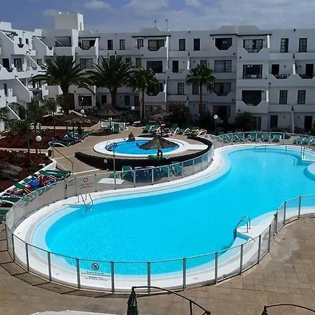 Appartement Lanzamar *